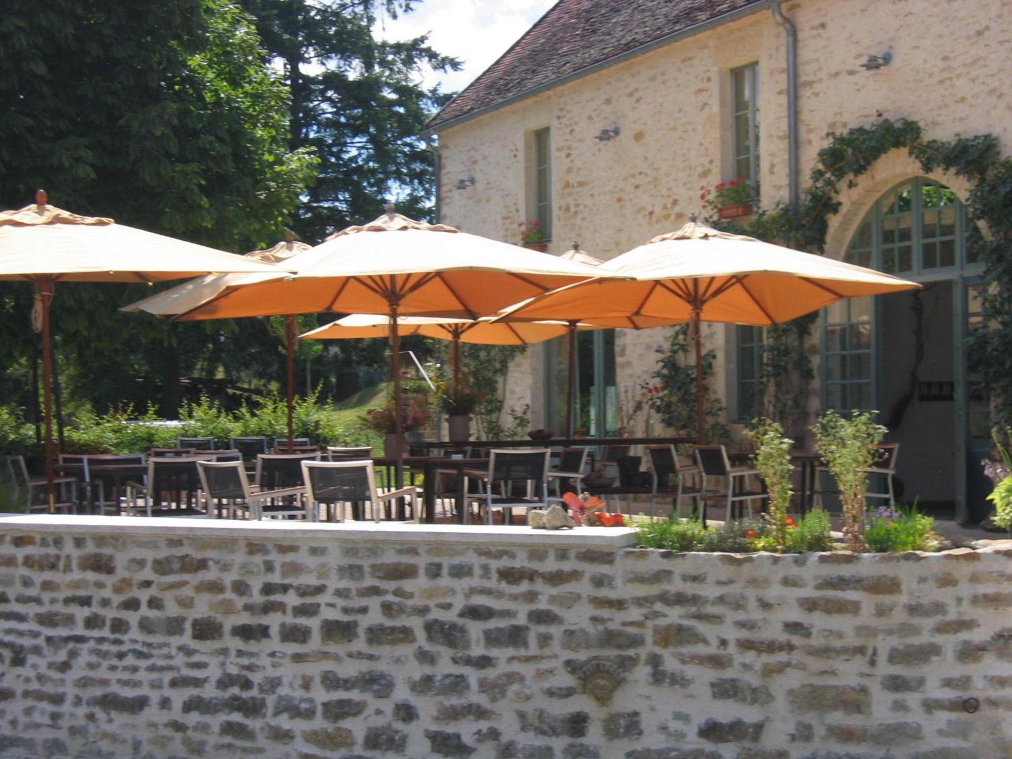 Hotel Restaurant Les Deux Ponts *
